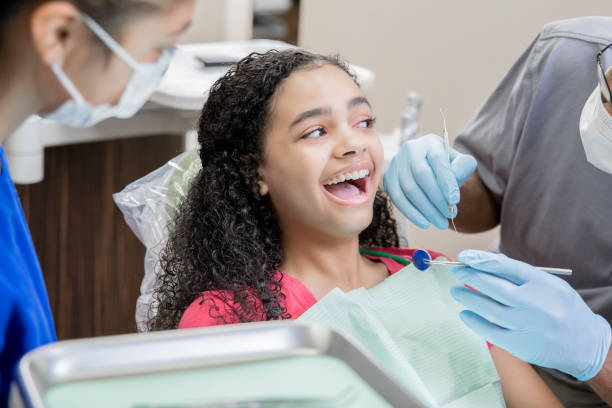 Best Emergency Wisdom Teeth Removal in Summit View, WA