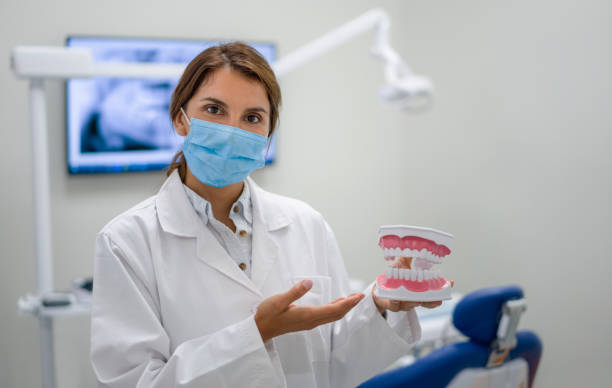 Best Pediatric Emergency Dentist in Summit View, WA